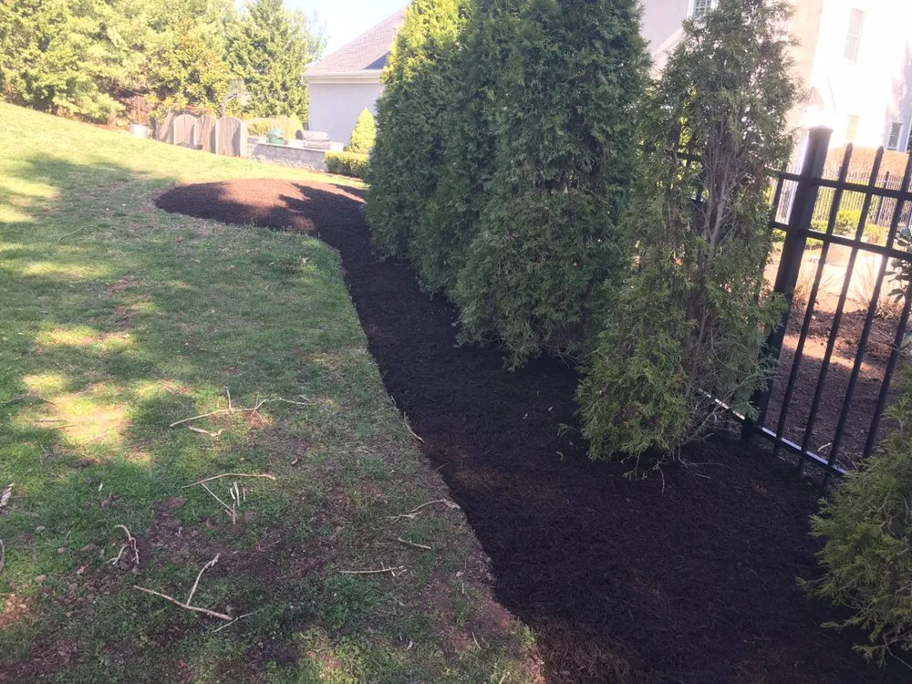 Local landscape design experts serving Norristown, PA - Flores Lanadscaping Tree Service