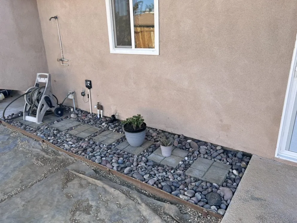Professional yard maintenance in Desert Hot Springs, CA - Flores Landcare