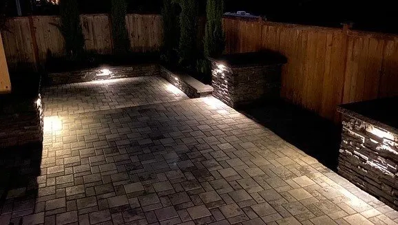 Affordable residential landscaping in Tacoma, WA by Flores Landscape & Construction