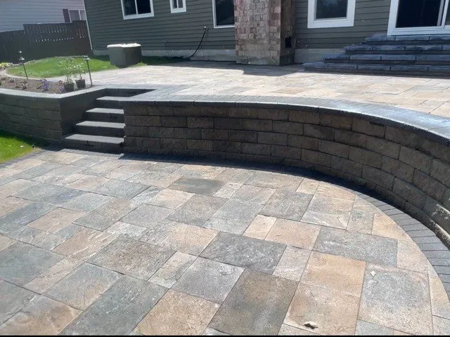 Professional landscaping services near you across Tacoma, WA - Flores Landscape & Construction