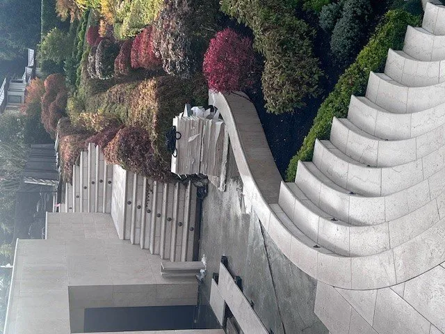 Top-rated outdoor landscaping near you in Tacoma, WA by Flores Landscape & Construction