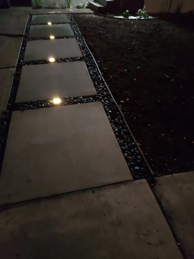 Expert lawn mowing service for year-round maintenance across Los Angeles, CA - Flores Landscape and Construction