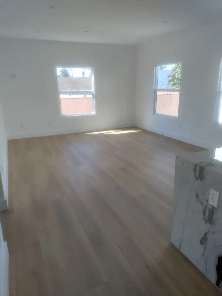 Local landscaping services experts serving Los Angeles, CA - Flores Landscape and Construction