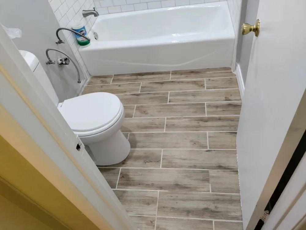 Professional lawn care service with custom design across Los Angeles, CA - Flores Landscape and Construction