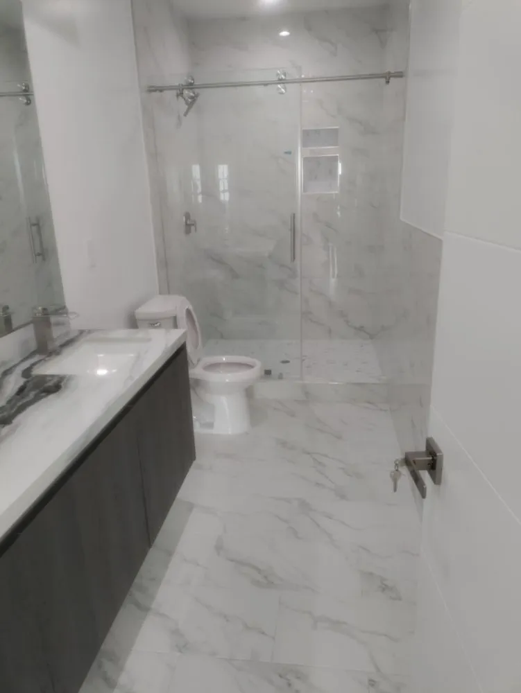 Trusted garden landscaping experts serving Los Angeles, CA - Flores Landscape and Construction