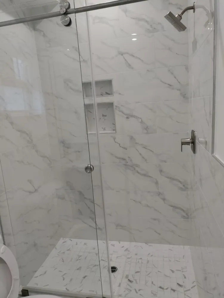 Reliable outdoor landscaping experts serving Los Angeles, CA - Flores Landscape and Construction