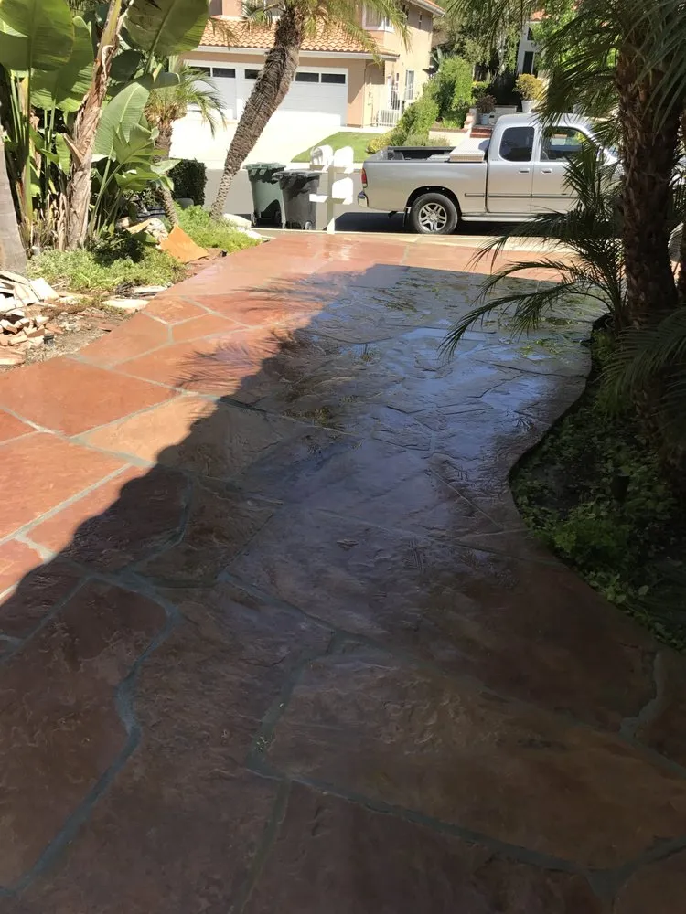 Expert outdoor landscaping in San Juan Capistrano, CA - Flores Landscape and Construction