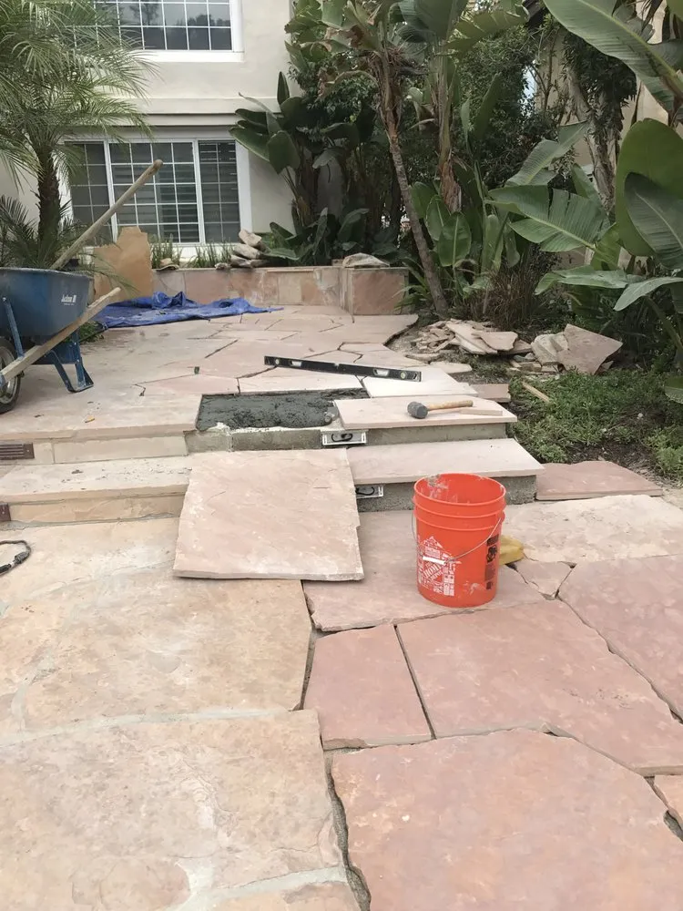 Reliable outdoor landscaping near you across San Juan Capistrano, CA - Flores Landscape and Construction