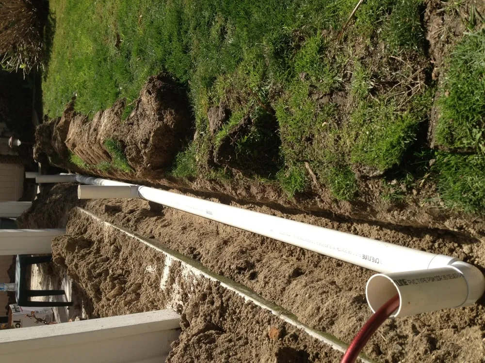 Local outdoor landscaping for beautiful yards in San Juan Capistrano, CA by Flores Landscape and Construction