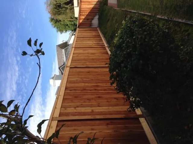 Trusted yard maintenance in San Juan Capistrano, CA - Flores Landscape and Construction