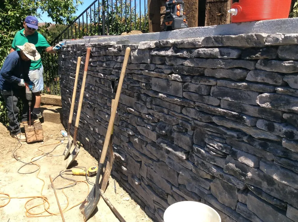 Reliable lawn care service in San Juan Capistrano, CA by Flores Landscape and Construction