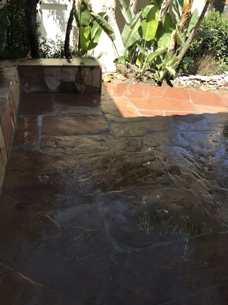 Affordable lawn care service in San Juan Capistrano, CA by Flores Landscape and Construction