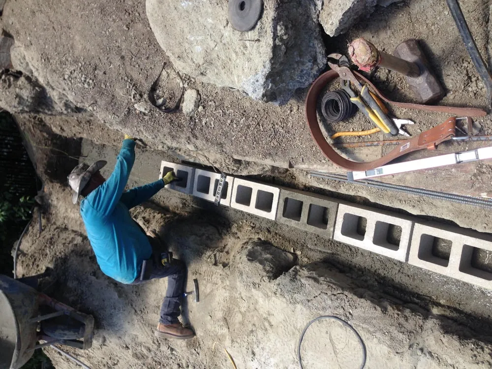 Top-rated yard cleanup service experts serving San Juan Capistrano, CA - Flores Landscape and Construction