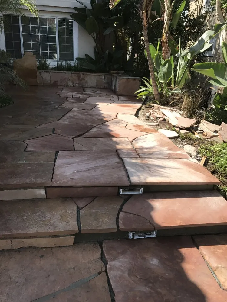 Affordable yard cleanup service for outdoor upgrades across San Juan Capistrano, CA - Flores Landscape and Construction