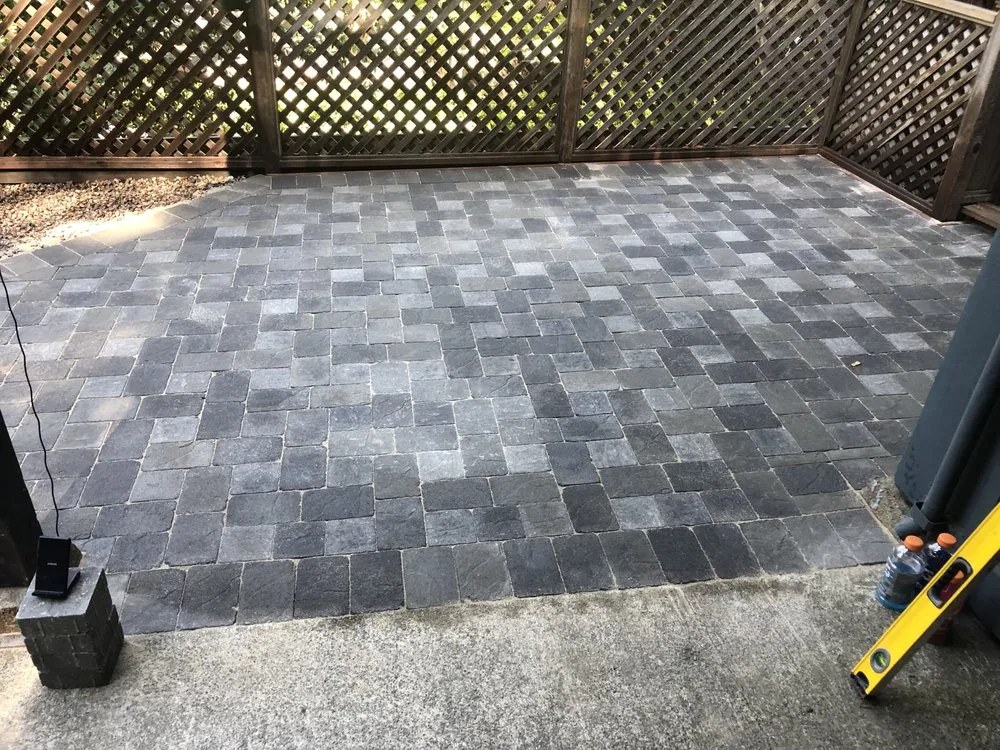 Top-rated landscape installation for beautiful yards across Berkeley, CA - Flores Landscape and Tiles