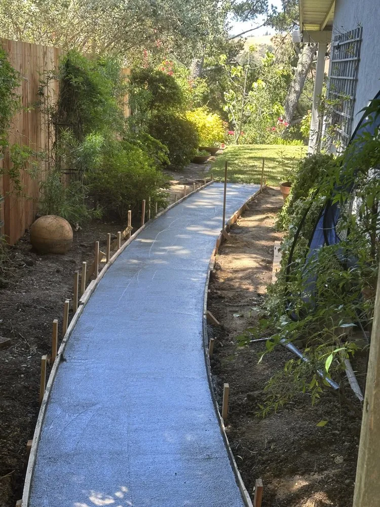 Expert landscaping services near you across Berkeley, CA - Flores Landscape and Tiles