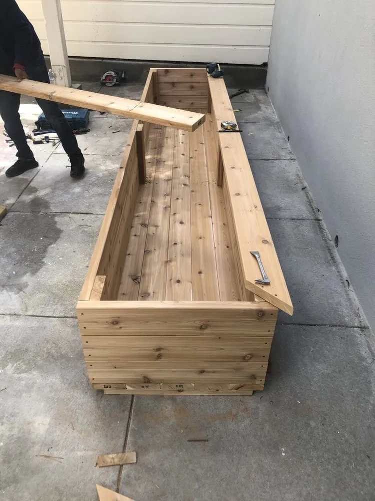 Professional residential landscaping in Berkeley, CA - Flores Landscape and Tiles