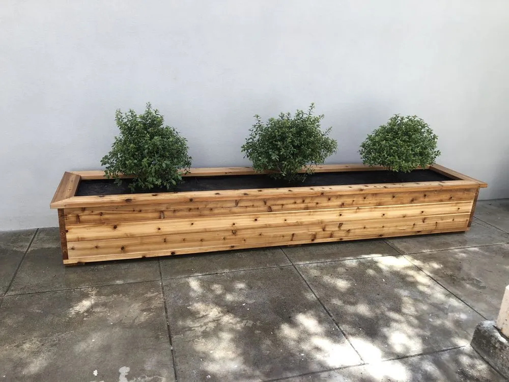 Professional landscape design for outdoor upgrades in Berkeley, CA by Flores Landscape and Tiles