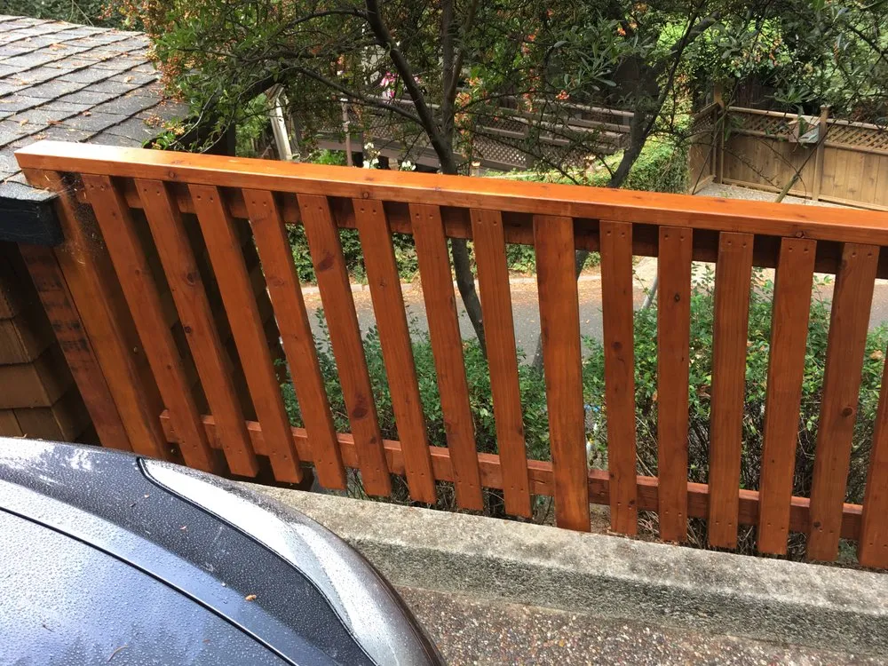 Local residential landscaping in Berkeley, CA - Flores Landscape and Tiles