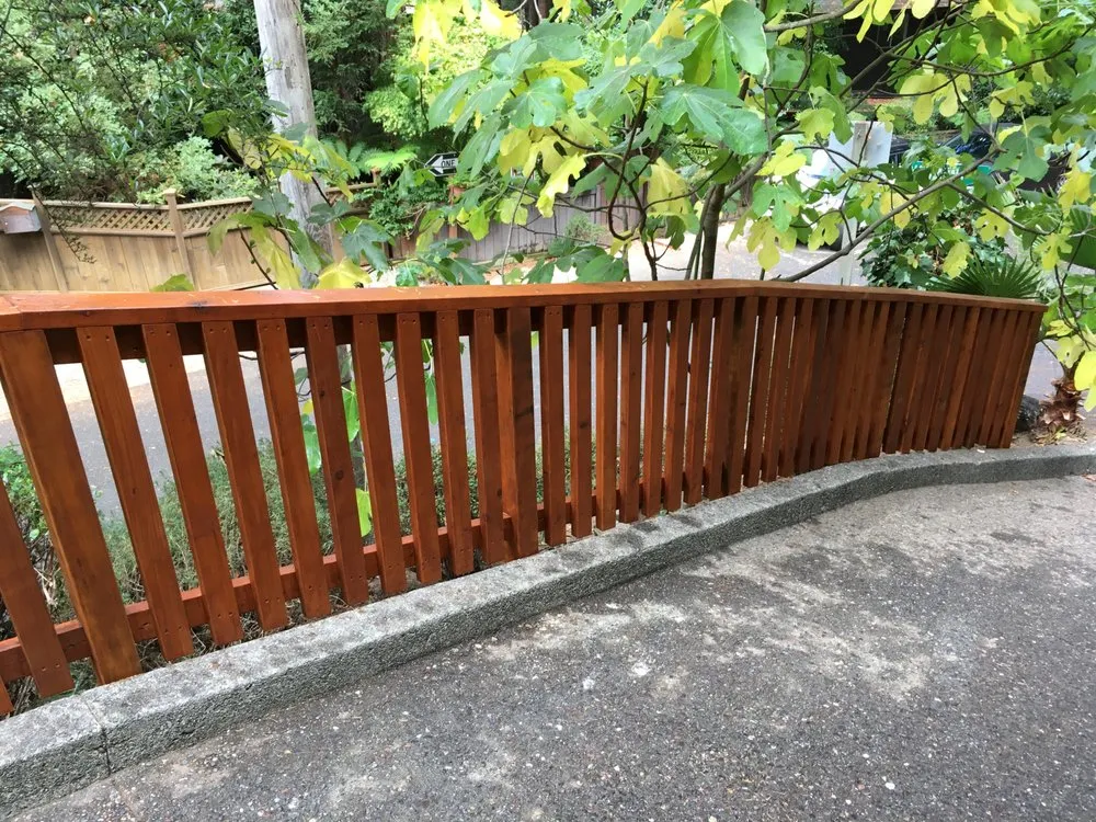 Custom residential landscaping experts serving Berkeley, CA - Flores Landscape and Tiles