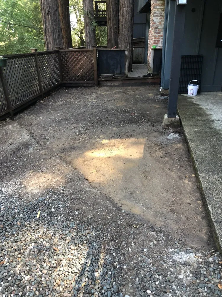 Local garden landscaping for homes across Berkeley, CA - Flores Landscape and Tiles