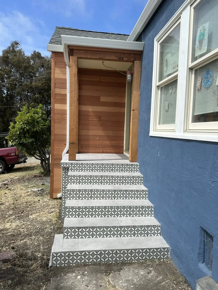 Top-rated yard maintenance in Berkeley, CA - Flores Landscape and Tiles