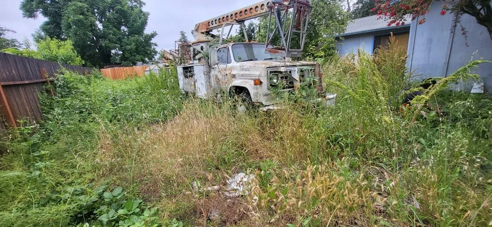 Expert landscape installation in Santa Rosa, CA - Flores Landscape Maintenance