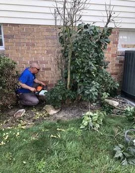 Affordable garden landscaping for residential properties across Harrisburg, PA - Flores Landscape Services