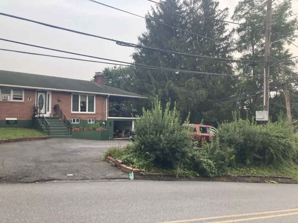 Trusted landscape design in Harrisburg, PA by Flores Landscape Services