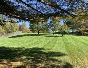 Top-rated lawn care service in Harrisburg, PA by Flores Landscape Services