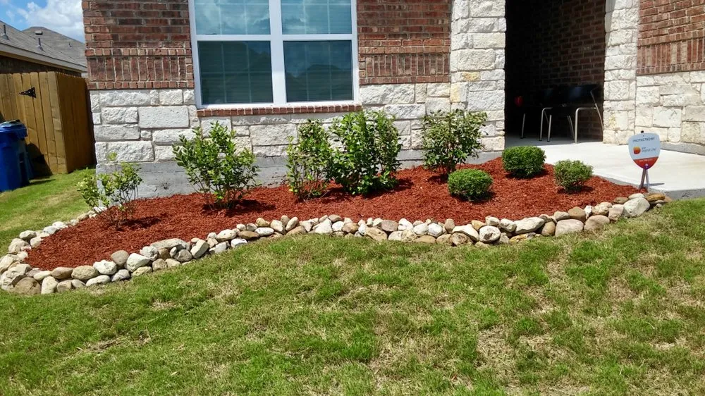 Expert yard cleanup service experts serving Manor, TX - Flores Landscape Services