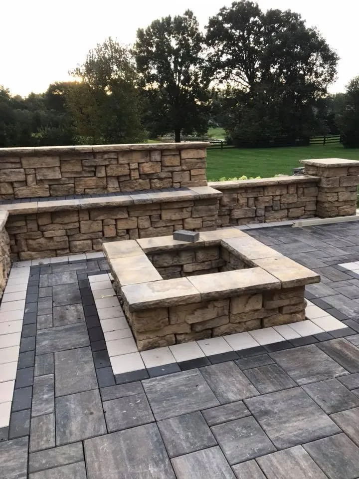 Expert garden landscaping in Delaware, OH - Flores Landscapes