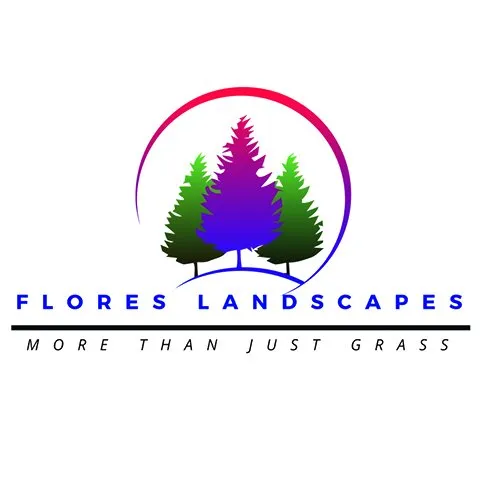 Local landscape installation in Mokena, IL - Flores Landscapes