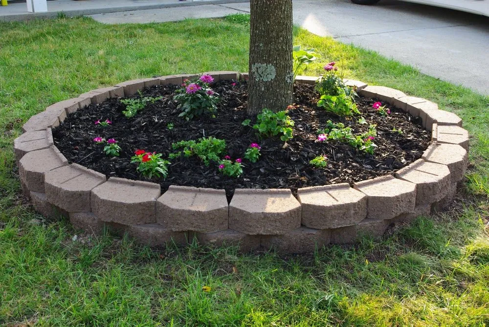 Expert landscape design for outdoor upgrades across Alice, TX - Flores Landscaping & Clean Up Services