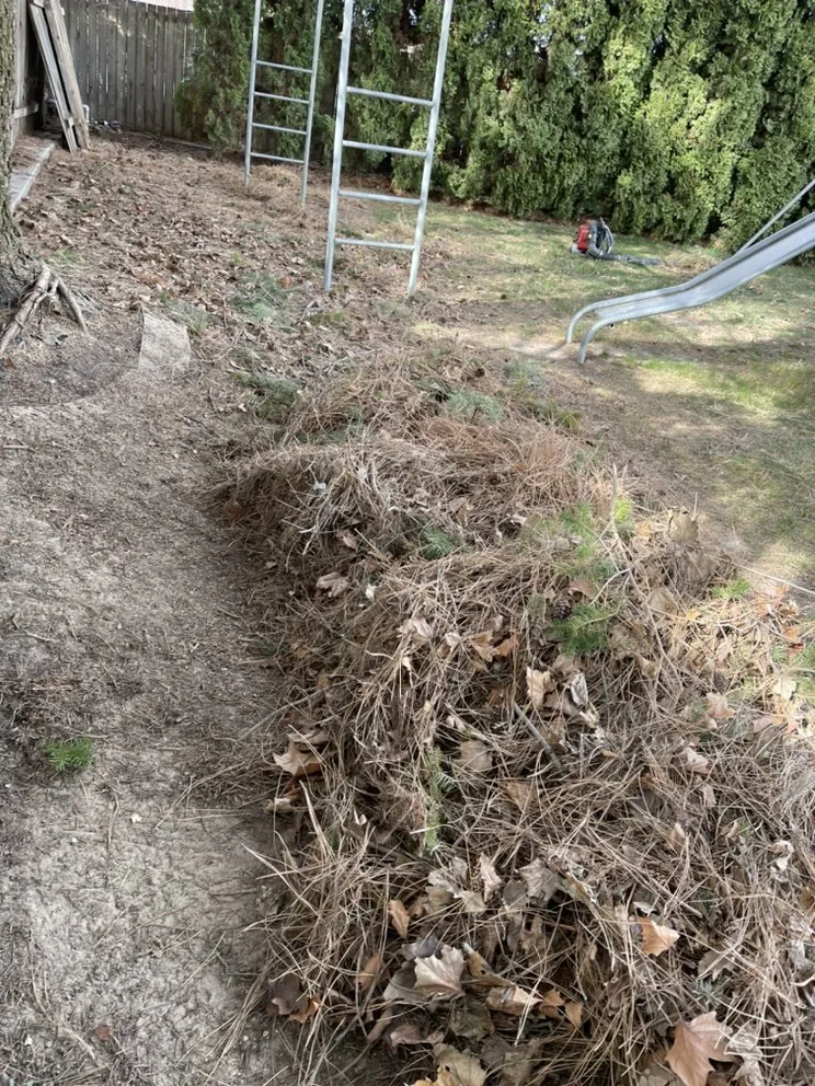 Custom outdoor landscaping in Kennewick, WA - Flores Landscaping & Construction