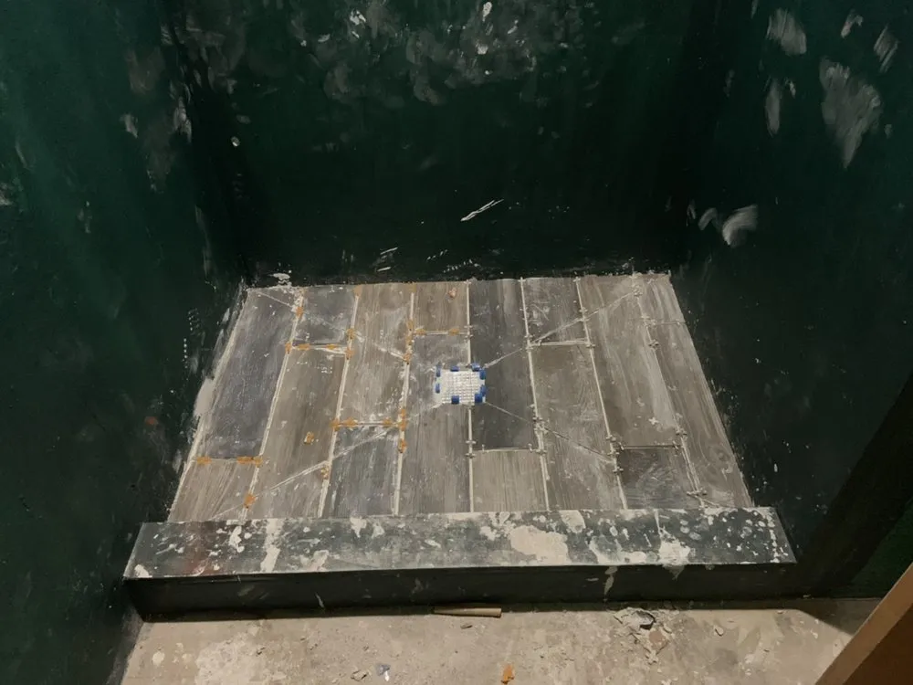 Custom yard cleanup service in Kennewick, WA by Flores Landscaping & Construction