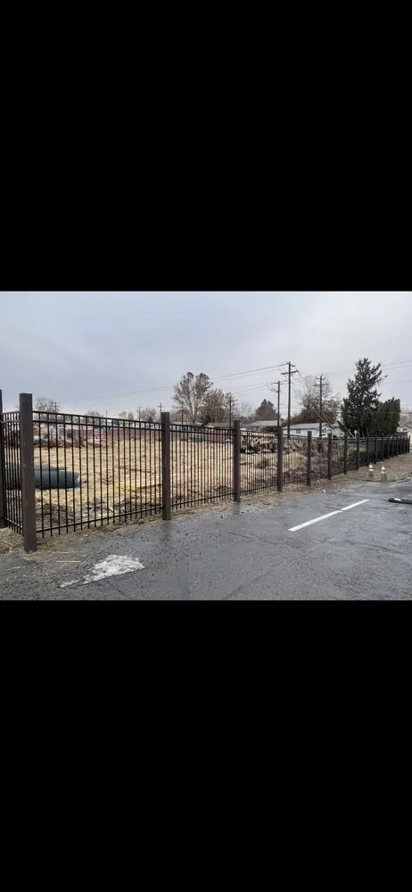 Reliable residential landscaping in Kennewick, WA by Flores Landscaping & Construction