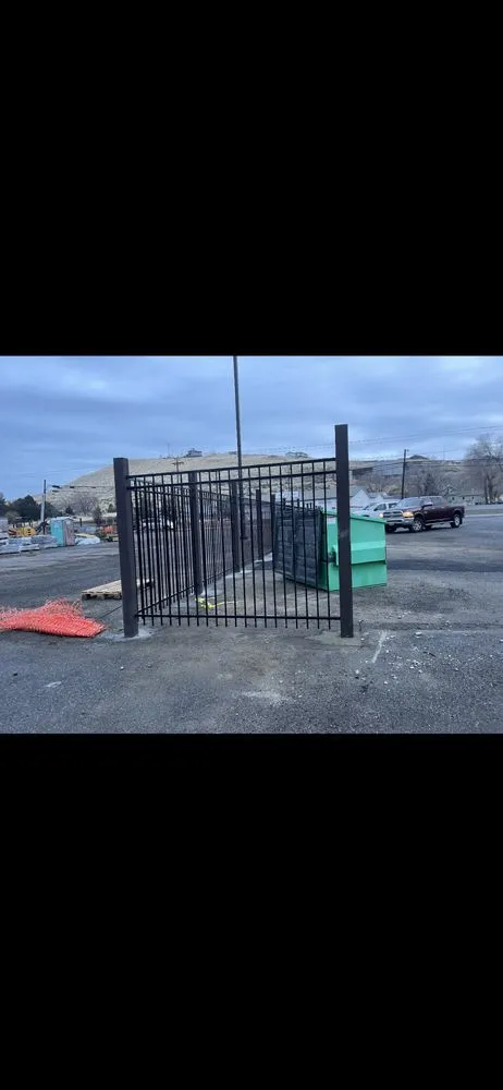 Custom landscape installation experts serving Kennewick, WA - Flores Landscaping & Construction