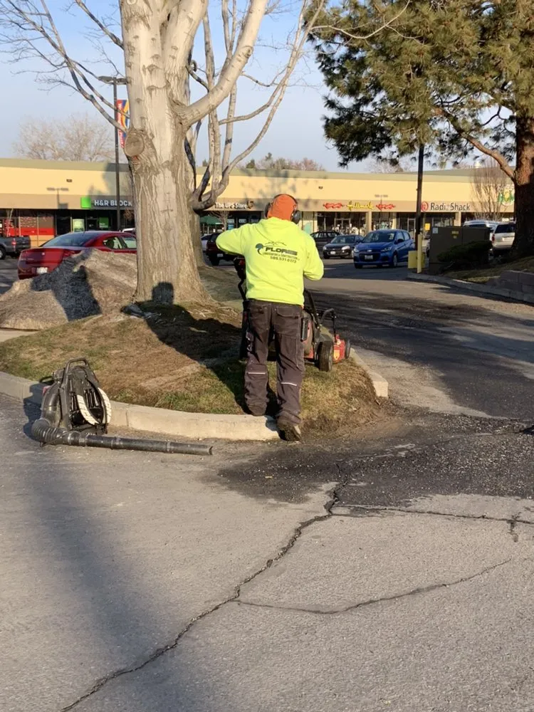 Top-rated landscape design near you across Kennewick, WA - Flores Landscaping & Construction