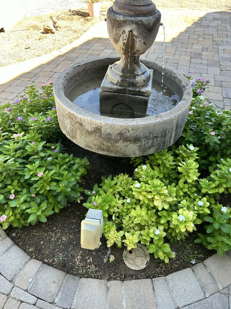 Trusted landscaping services experts serving Phoenix, AZ - Flores Landscaping & Mas