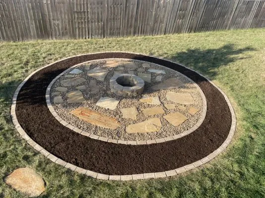 Flores Landscaping & Mowing Service