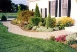 Custom landscaping services in Pasadena, MD - Flores Landscaping & Painting