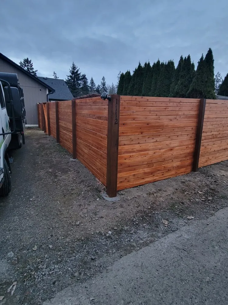 Affordable yard cleanup service in Shelton, WA - Flores Landscaping & Tree Service