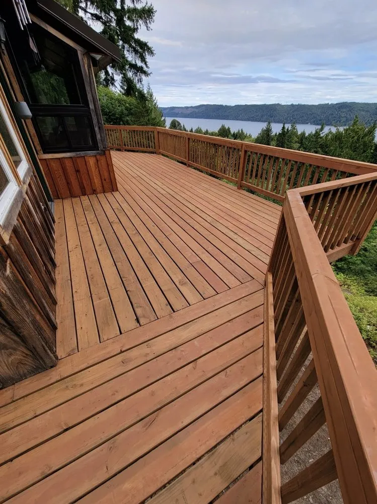 Reliable residential landscaping for residential properties across Shelton, WA - Flores Landscaping & Tree Service