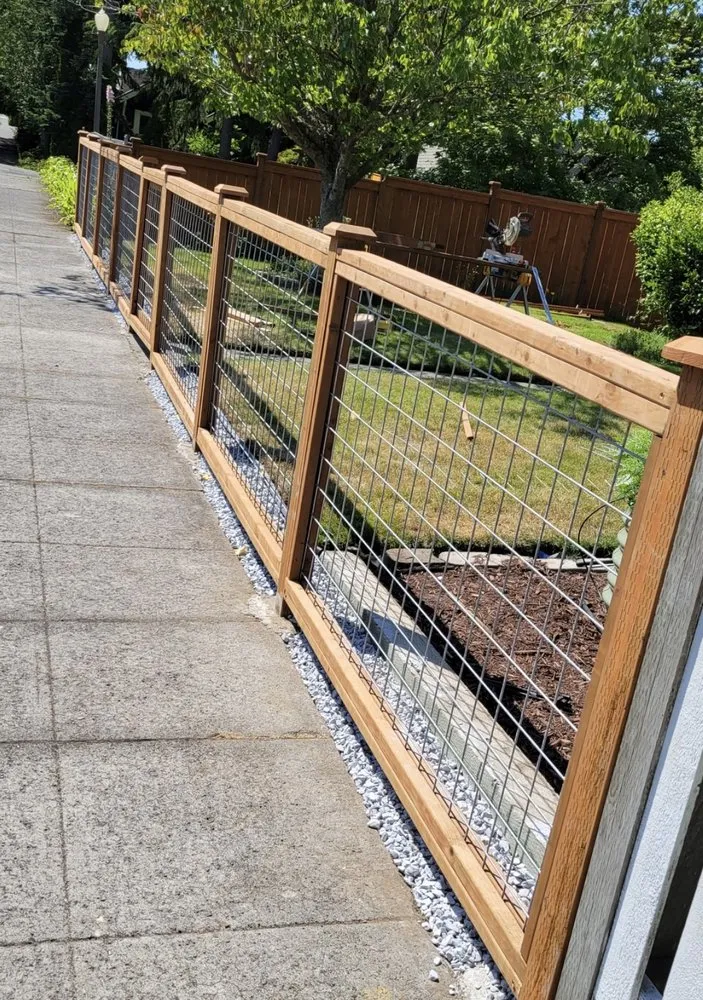 Affordable outdoor landscaping in Shelton, WA - Flores Landscaping & Tree Service