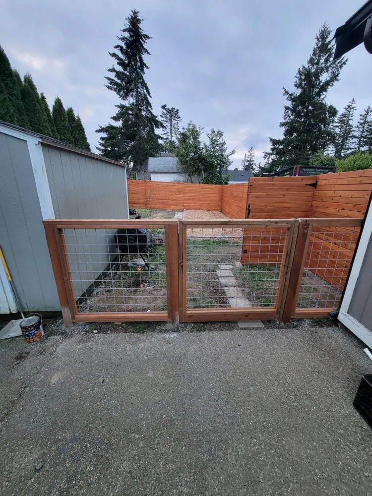 Top-rated landscape installation for residential properties across Shelton, WA - Flores Landscaping & Tree Service