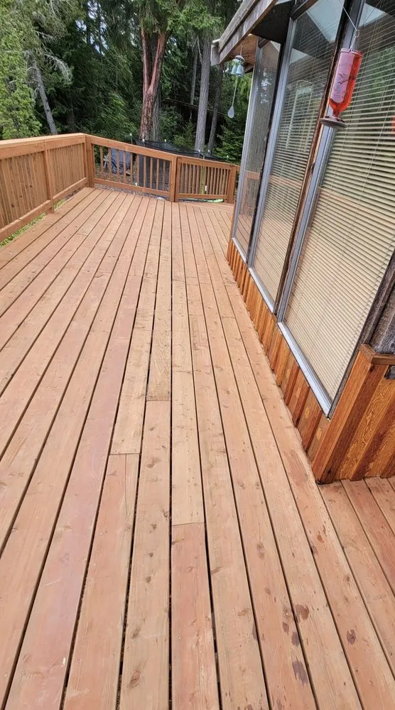 Expert lawn mowing service in Shelton, WA - Flores Landscaping & Tree Service