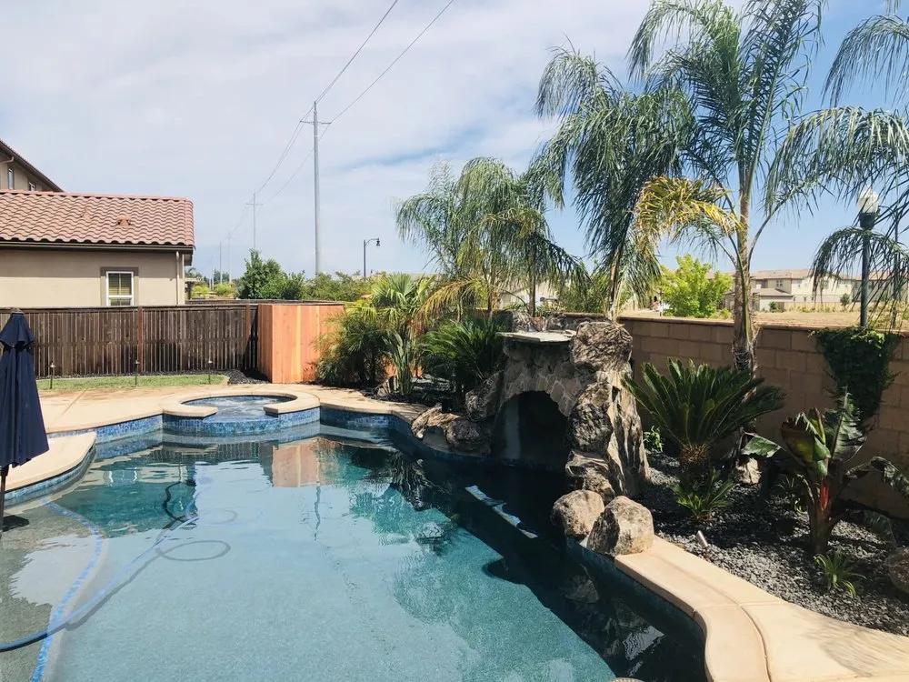 Affordable landscaping services in Sacramento, CA - Flores Landscaping And Design