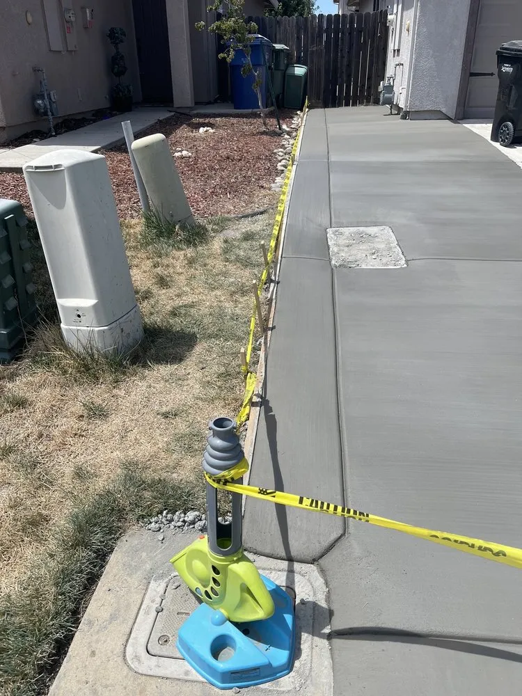 Trusted landscaping services with custom design in Sacramento, CA by Flores Landscaping And Design