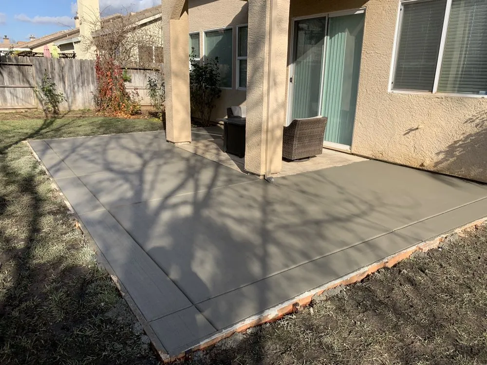 Professional residential landscaping experts serving Sacramento, CA - Flores Landscaping And Design